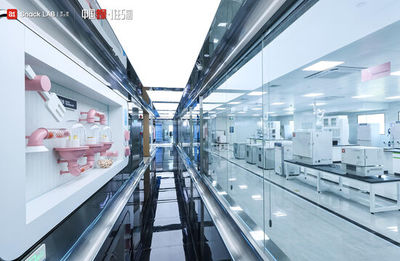 a1零食研究所計(jì)劃2026年達(dá)成百億銷售目標(biāo) 登陸資本市場(chǎng)