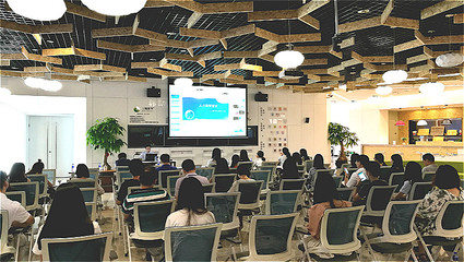 廈門人才網-市人社局舉辦第二場重點軟件信息服務企業人才政策宣講會