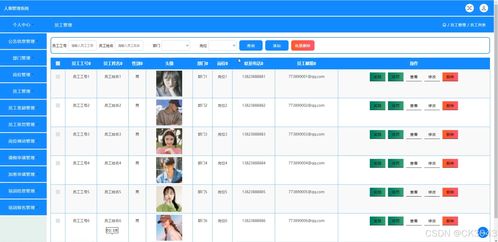 jsp江蘇策騰智能科技公司人事管理系統xlhaf 程序 源碼 數據庫 調試部署 開發環境