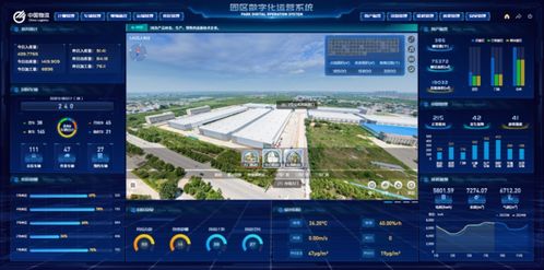 變革中創新,中國物流激發經濟高質量發展新活力